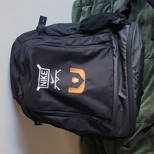 Nike baseball backpack